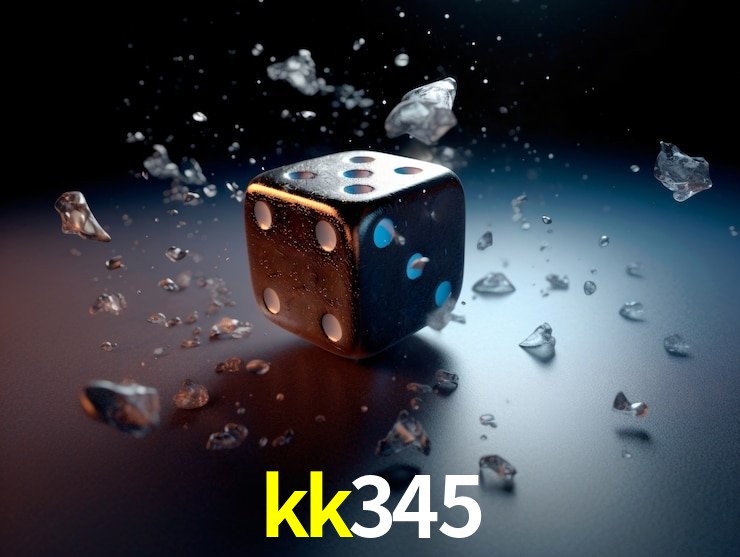 kk345 Plataforma