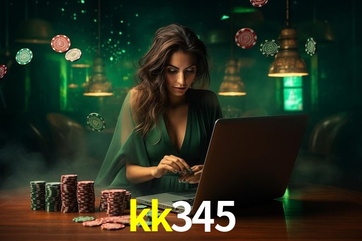 kk345 Baixar