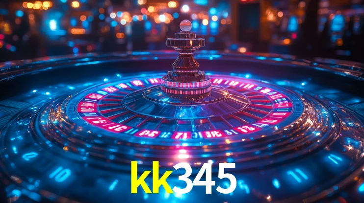 kk345 bonus